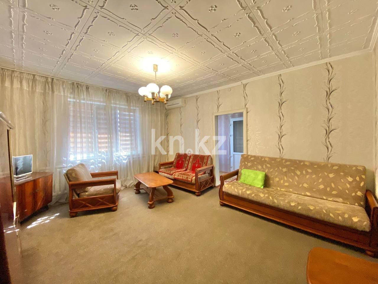 Продажа 3-комнатного дома, 100 м² в Алматы - фото 17