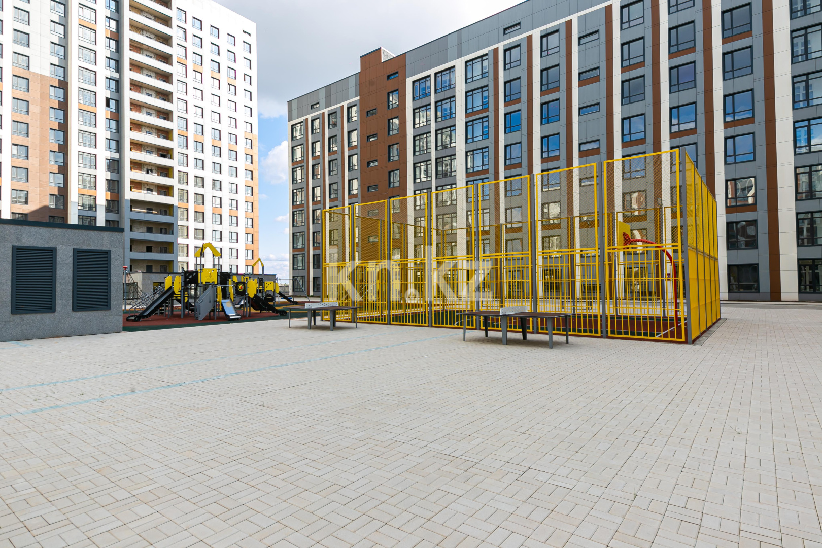 Продажа 2-комнатной квартиры, 58 м², ул. Калдаякова, дом  58 в Астане - фото 20