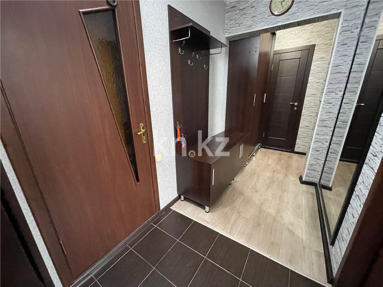 Продажа 2-комнатной квартиры, 53 м² - Продажа квартир в Караганде - страница 2 фото 15 из 17