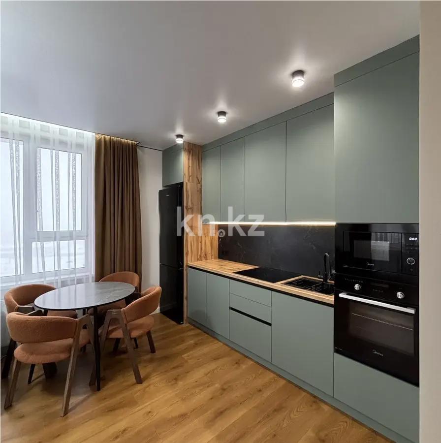 Продажа 3-комнатной квартиры, 61 м² - Продажа  трехкомнатных квартир в Астане без посредников фото 4 из 5