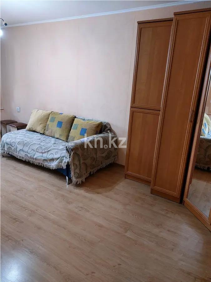 Продажа 1-комнатной квартиры, 33 м² в Алматы
