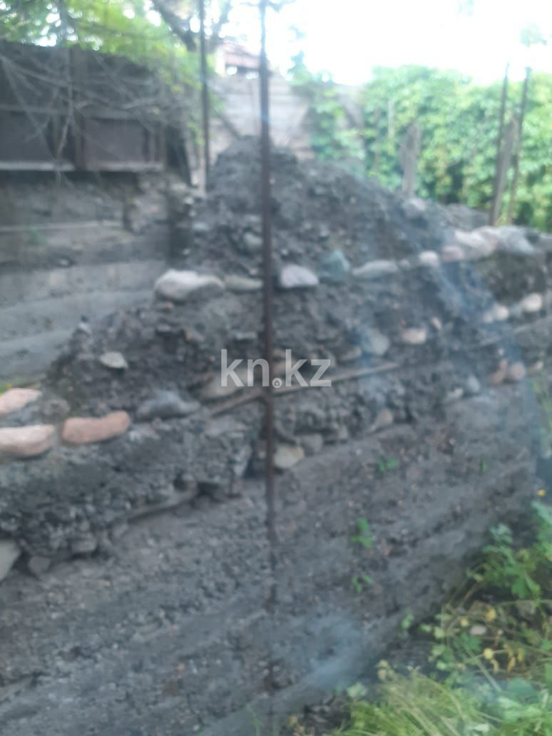 Продажа земельного участка, 10 сот., Грушевая - Продажа и аренда недвижимости в Алматинской области фото 3 из 4