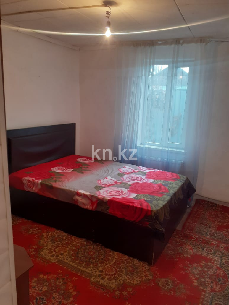 Аренда 2-комнатного дома, 35 м² - Аренда домов в Казахстане фото 2 из 6