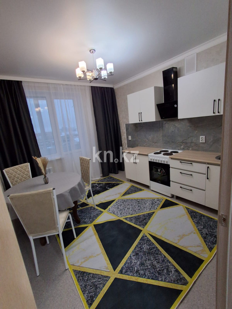 Продажа 1-комнатной квартиры, 38.5 м² - Продажа квартир от собственников в Астане - страница 9 фото 1 из 26