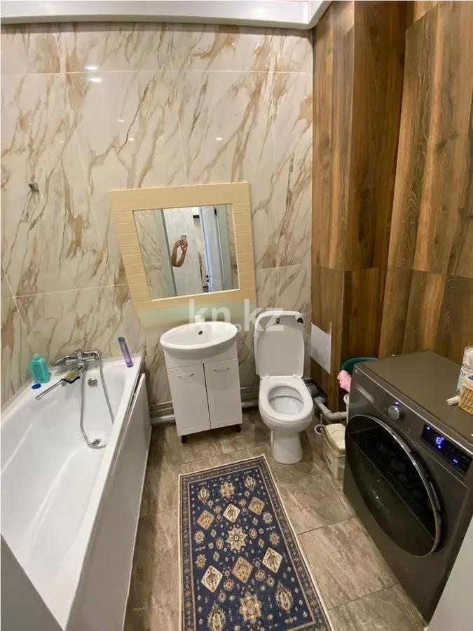 Продажа 2-комнатной квартиры, 60.5 м², ул. Омарова, дом  21 в Астане - фото 4