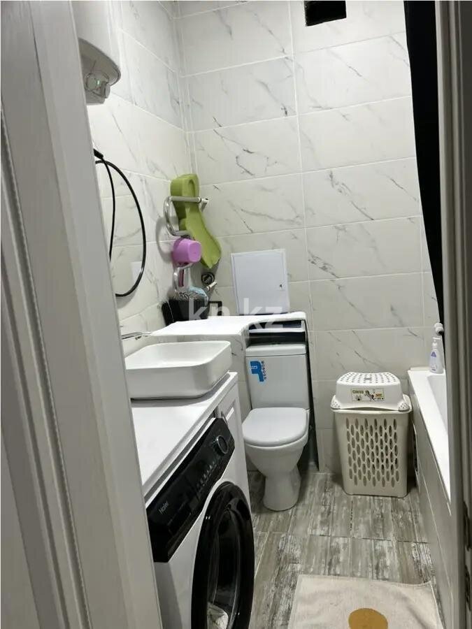Продажа 3-комнатной квартиры, 72 м² в Караганде - фото 3