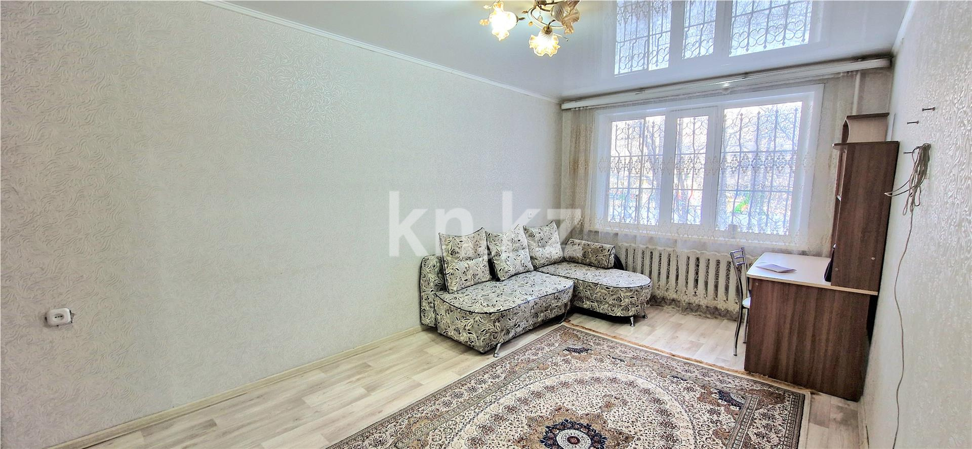 Продажа 1-комнатной квартиры, 31 м² - Продажа однокомнатных квартир в Караганде - страница 7 фото 2 из 8