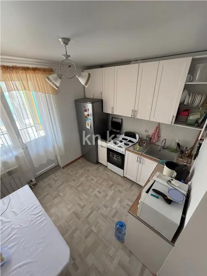 Продажа 2-комнатной квартиры, 55 м², пр. Кошкарбаева, дом  60 в Астане - фото 3