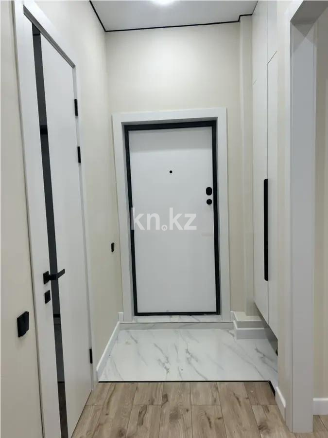 Продажа 1-комнатной квартиры, 44.7 м² в Астане - фото 5