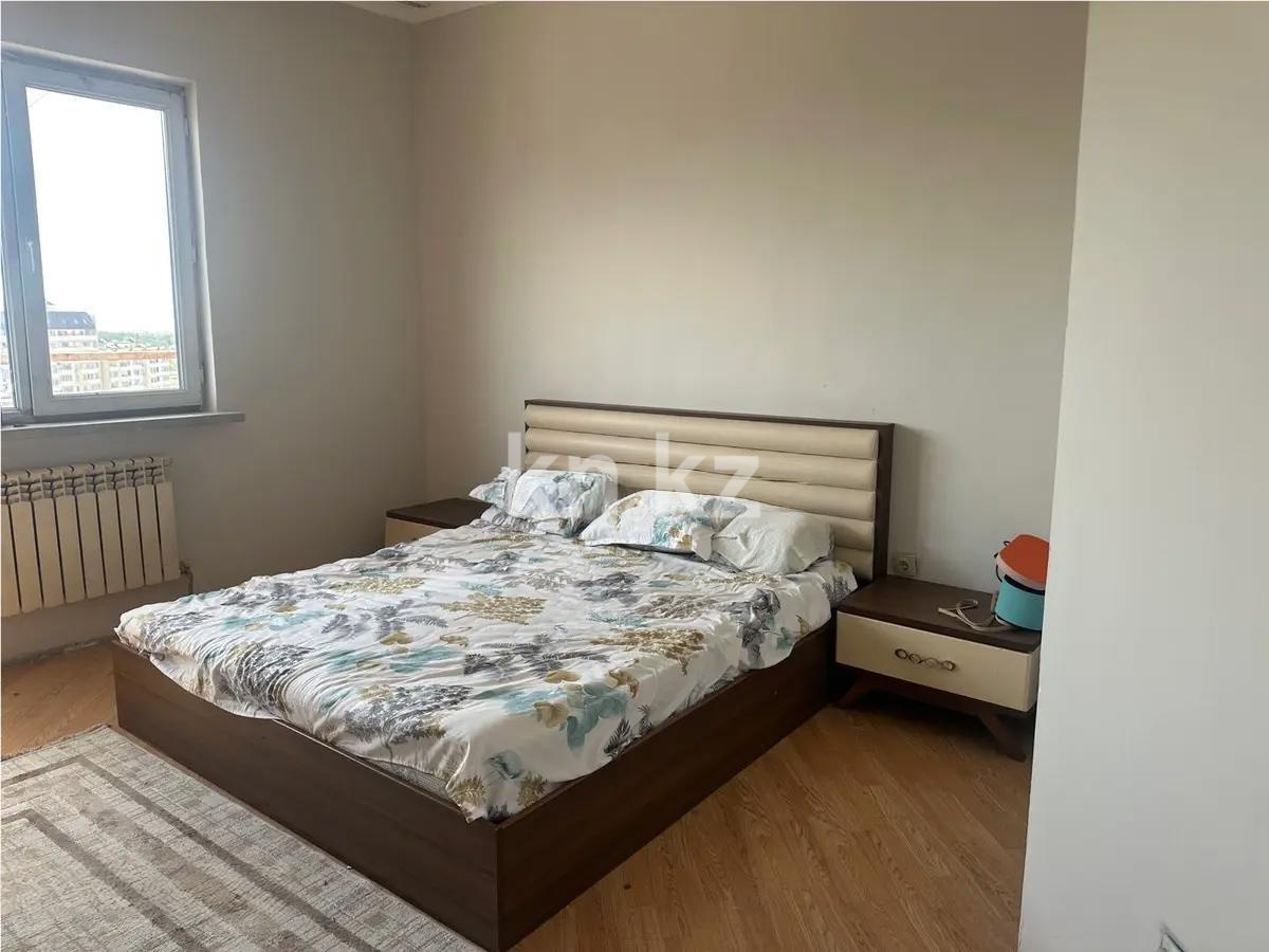 Продажа 4-комнатной квартиры, 133.37 м², мкр-н Нуркент, дом  41 в Алматы - фото 2