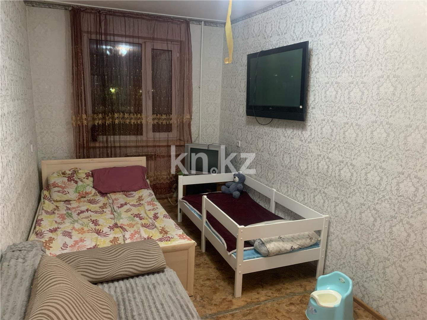 Продажа 1-комнатной квартиры, 27 м², ул. 117 квартал - Продажа  однокомнатных квартир в Темиртау фото 1 из 9