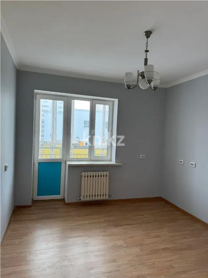 Продажа 3-комнатной квартиры, 102 м² в Астане - фото 2