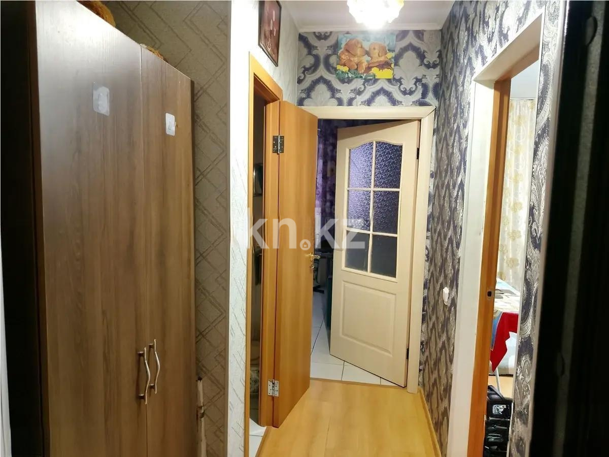Продажа 1-комнатной квартиры, 40 м² - Продажа однокомнатных квартир в р-не Алматы Астаны - страница 3 фото 4 из 4