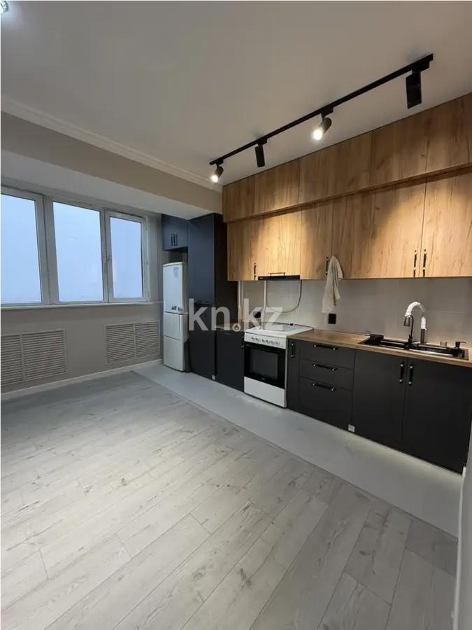 Продажа 2-комнатной квартиры, 52 м², мкр. Мамыр-7, дом  11а - Продажа  двухкомнатных квартир в Алматы без посредников фото 3 из 4