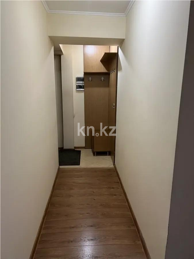 Продажа 1-комнатной квартиры, 46 м² - Недвижимость в Алматы - страница 4 фото 5 из 5