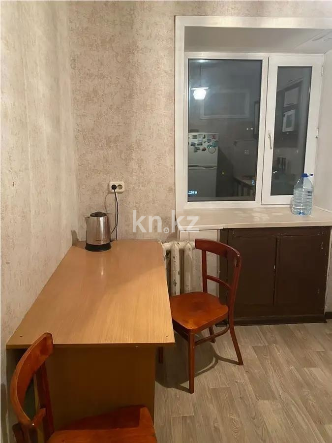 Продажа 1-комнатной квартиры, 37 м² - Продажа квартир в Караганде - страница 2 фото 2 из 3
