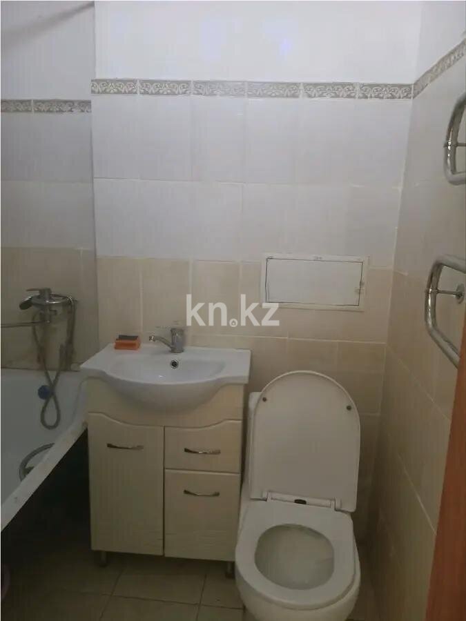 Продажа 1-комнатной квартиры, 42 м² в Алматы - фото 3