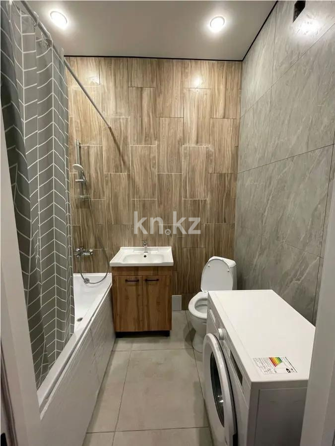 Продажа 2-комнатной квартиры, 60 м² - Продажа двухкомнатных квартир от собственников в Астане фото 3 из 3