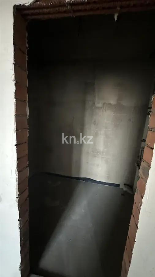 Продажа 2-комнатной квартиры, 56 м², ул. Шаймерденова, дом  4/3 - Продажа квартир в Астане фото 3 из 4