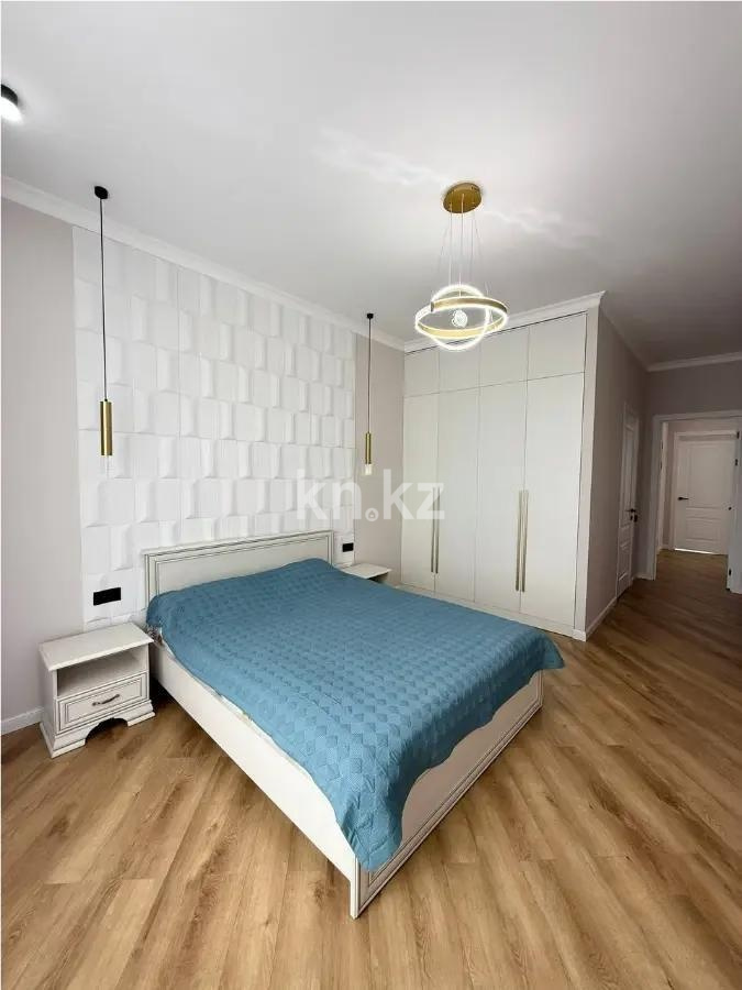 Продажа 3-комнатной квартиры, 87 м² в Алматы - фото 2