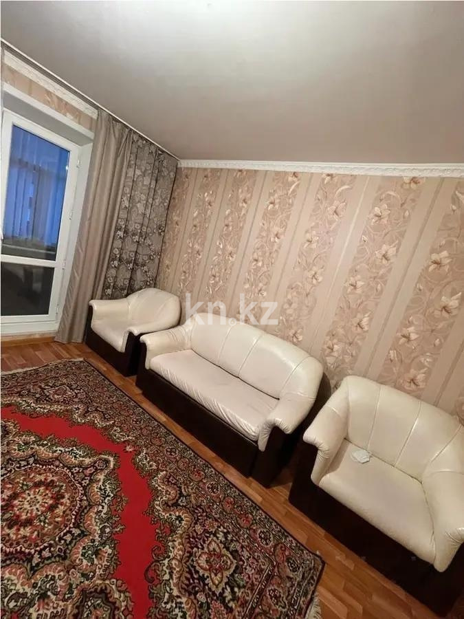 Продажа 2-комнатной квартиры, 56 м² в Караганде