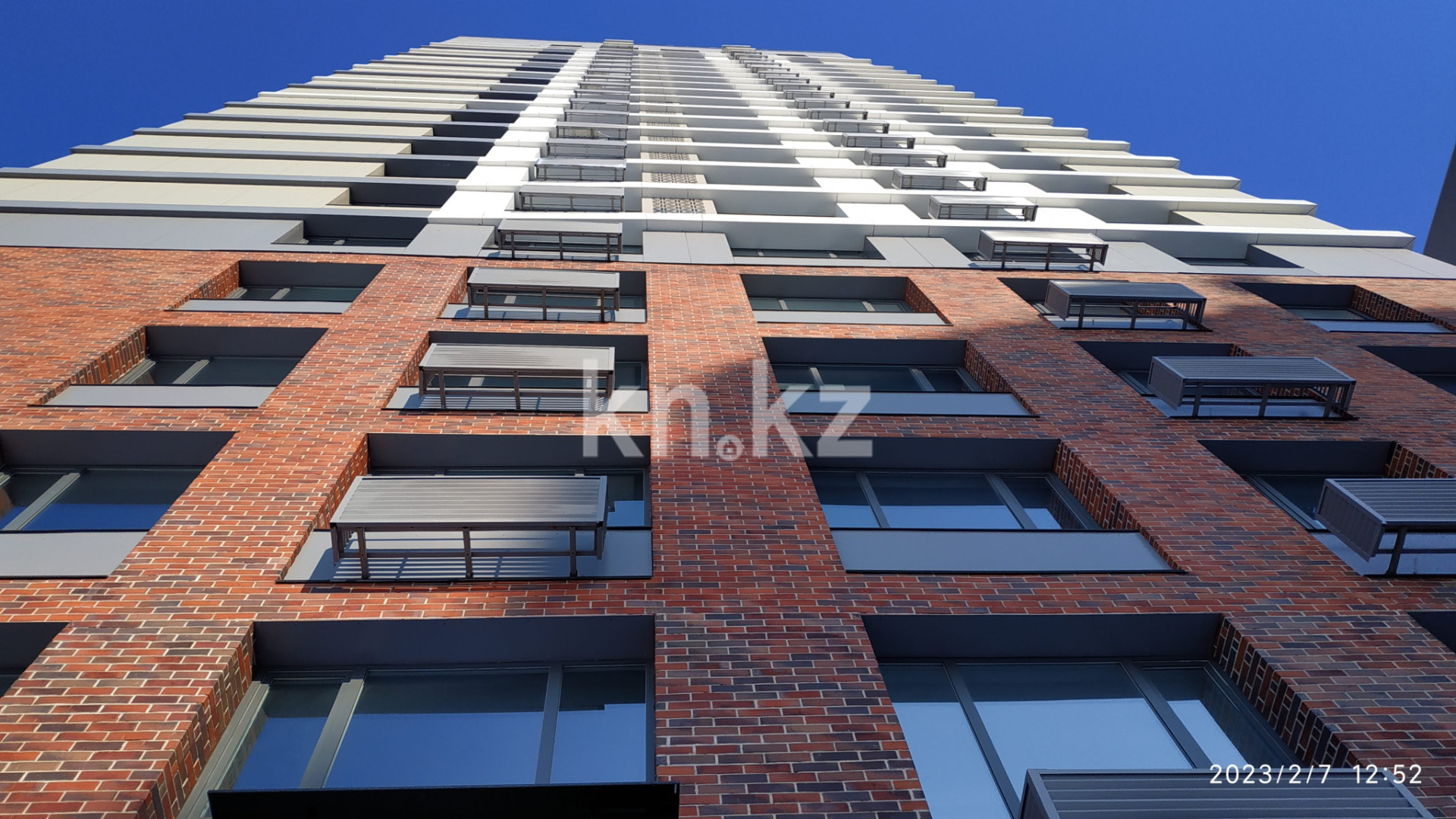 Аренда 2-комнатной квартиры, 52 м², пр. Кабанбай батыра, дом  38/2 - ул. Сыганак - Продажа квартир в Астане фото 1 из 28
