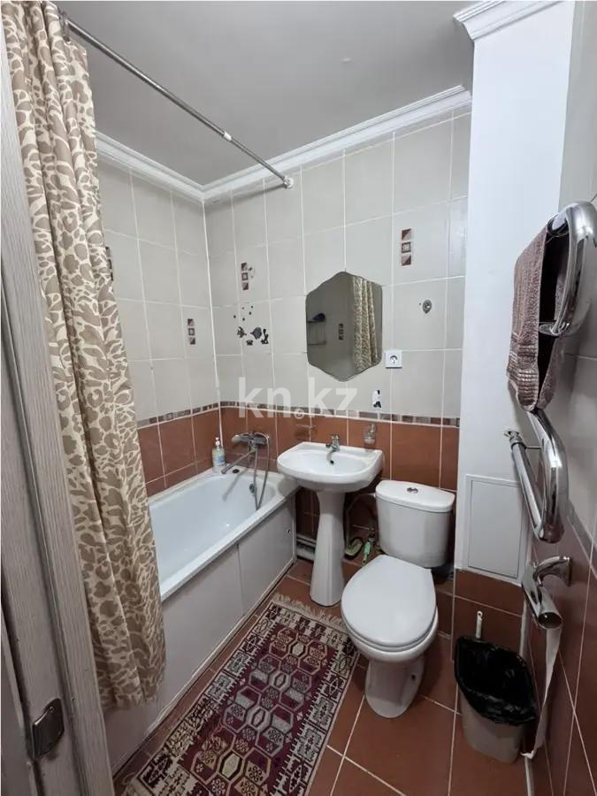 Продажа 3-комнатной квартиры, 58 м² - Продажа трехкомнатных квартир от собственников в Алматы фото 7 из 7