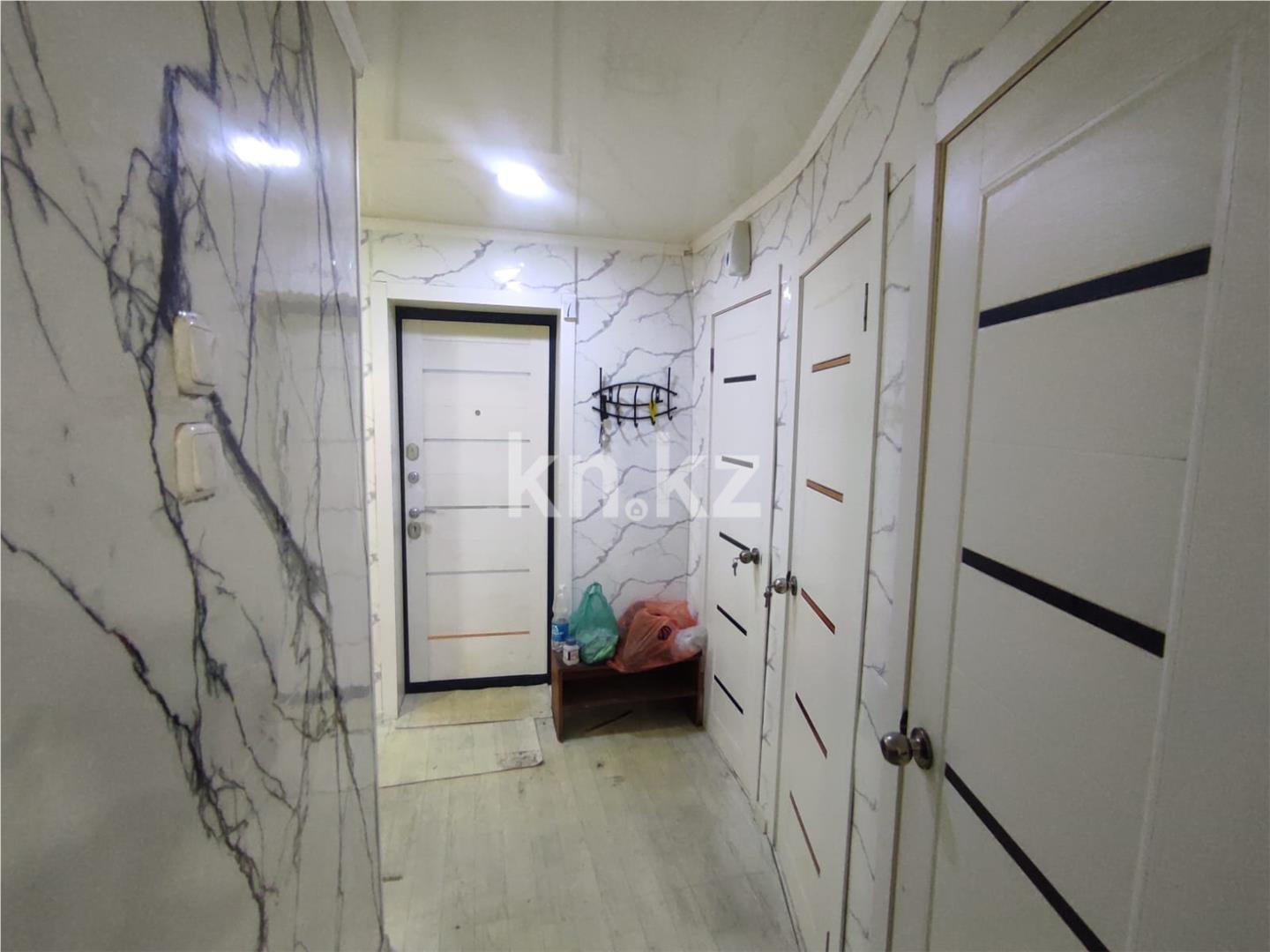 Продажа 3-комнатной квартиры, 53 м² - Продажа недвижимости в Казахстане фото 8 из 9