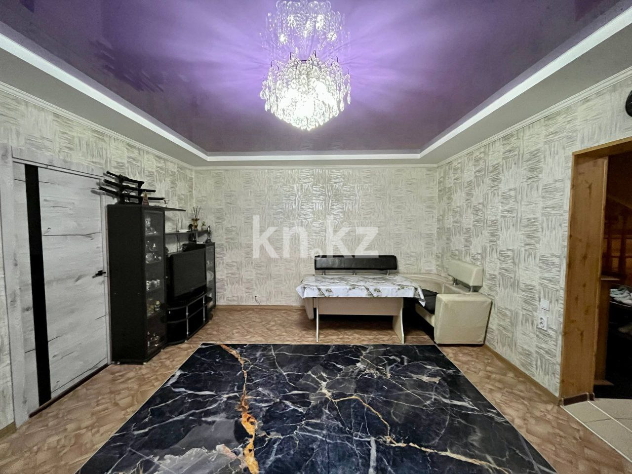 Продажа 5-комнатного дома, 116 м², ул. Мочалова, дом  39 - ул. Гончарова - Продажа домов, коттеджей в Алматы фото 5 из 21