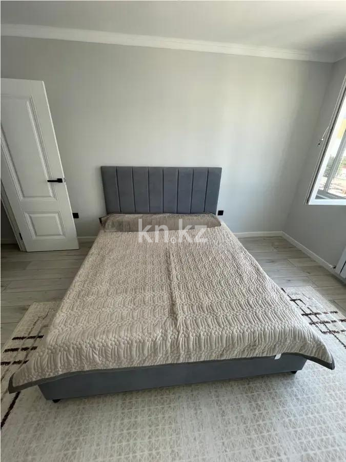 Продажа 2-комнатной квартиры, 53 м², мкр-н Аккент, дом  95 в Алматы