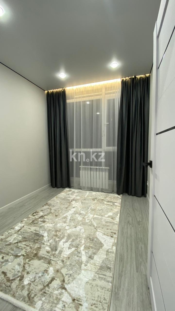 Аренда 3-комнатной квартиры посуточно, 72 м² - Аренда квартир посуточно в Алматы фото 10 из 16