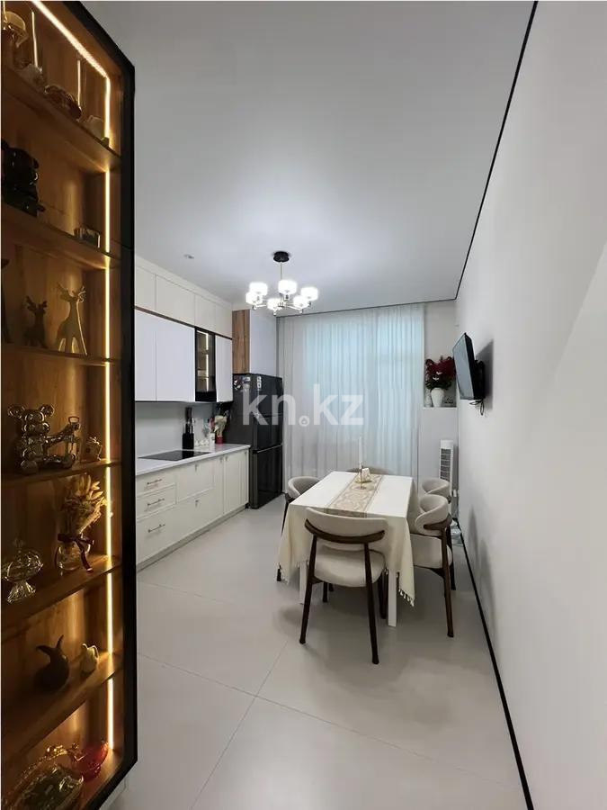 Продажа 2-комнатной квартиры, 66.5 м² - Продажа квартир от собственников в Астане - страница 9 фото 3 из 4