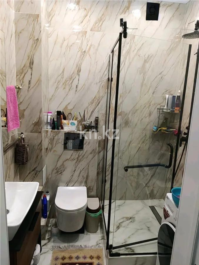 Продажа 4-комнатной квартиры, 95.5 м², пр. Туран, дом  40/1 - Продажа  четырехкомнатных квартир в новостройках Астаны без посредников фото 5 из 6