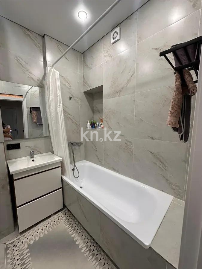 Продажа 2-комнатной квартиры, 47.7 м² в Астане - фото 3