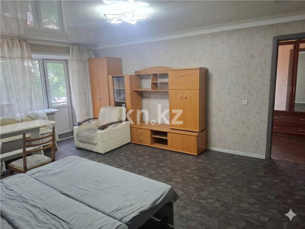 Продажа 2-комнатной квартиры, 48 м² - Продажа квартир в Караганде - страница 50 фото 1 из 4