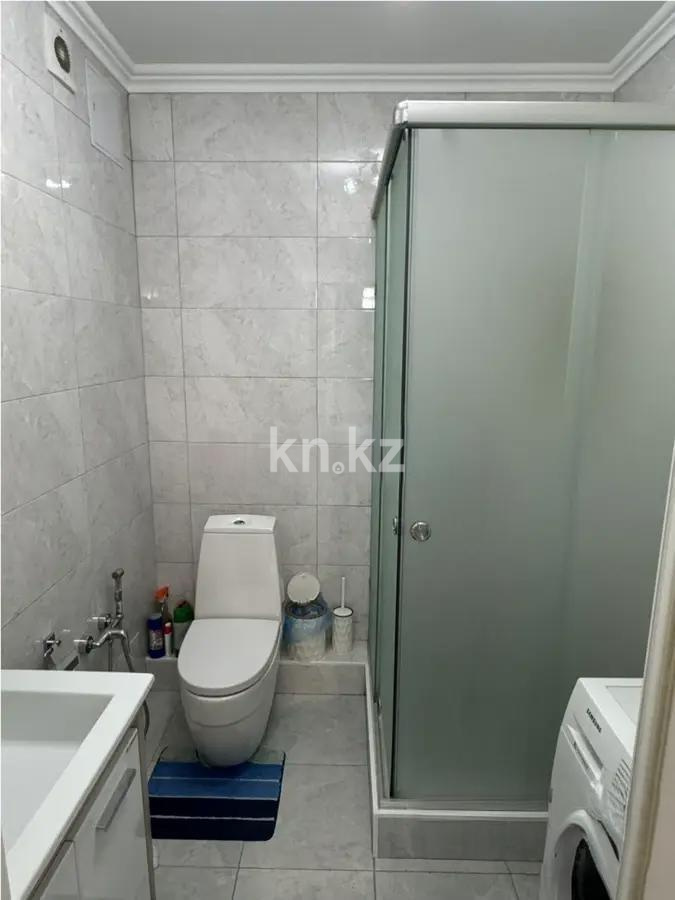 Продажа 1-комнатной квартиры, 39 м² - Продажа земельных участков в Костанае фото 3 из 4