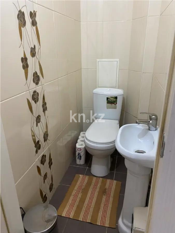 Продажа 3-комнатной квартиры, 71 м², ул. Радостовца, дом  152/2 в Алматы - фото 4