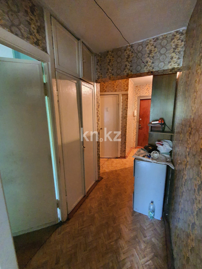 Продажа 3-комнатной квартиры, 56 м² - Продажа квартир в Алматы - страница 5 фото 10 из 13
