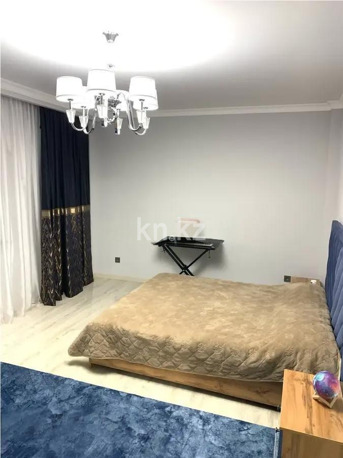 Продажа 4-комнатной квартиры, 170.9 м², ул. Масанчи, дом  98в в Алматы - фото 4