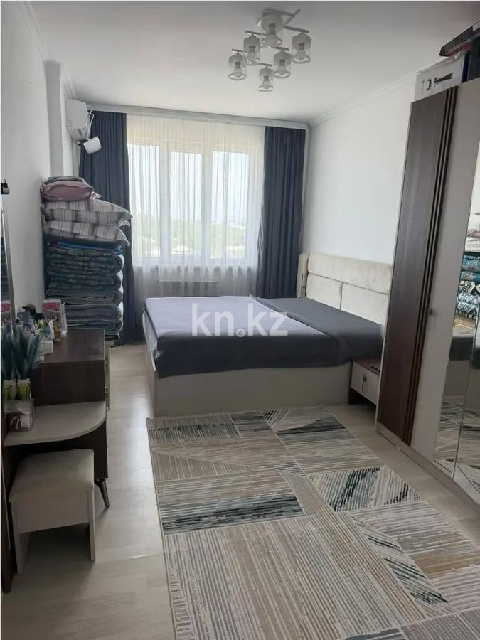 Продажа 2-комнатной квартиры, 58 м² - Продажа квартир в новостройках Алматы - страница 4 фото 2 из 5