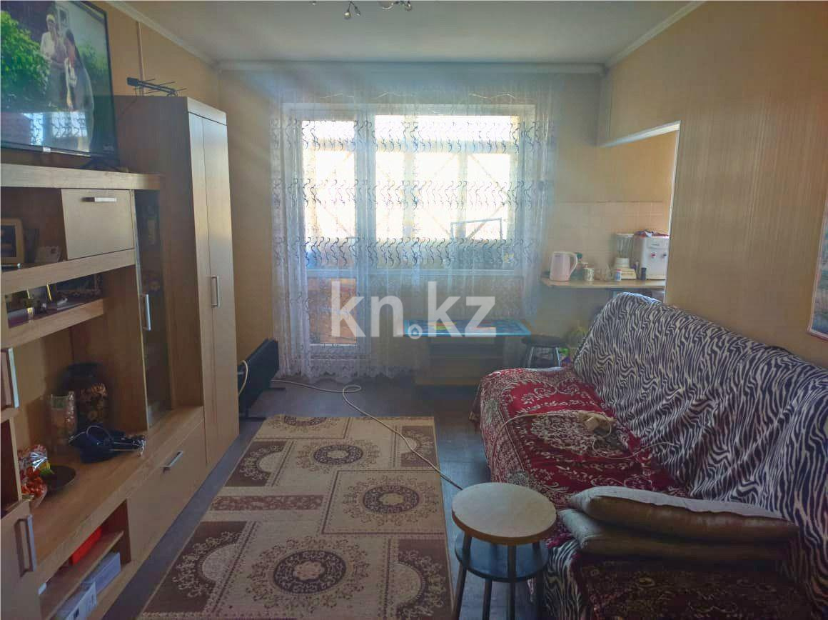 Продажа 2-комнатной квартиры, 42 м² - Продажа двухкомнатных квартир в Караганде - страница 21 фото 1 из 8