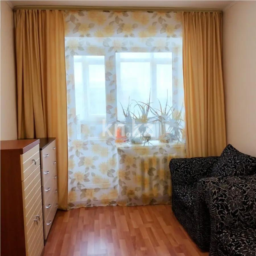 Продажа 2-комнатной квартиры, 43 м², пр. Кудайбердыулы, дом  23 - Продажа квартир в Астане без посредников фото 2 из 6