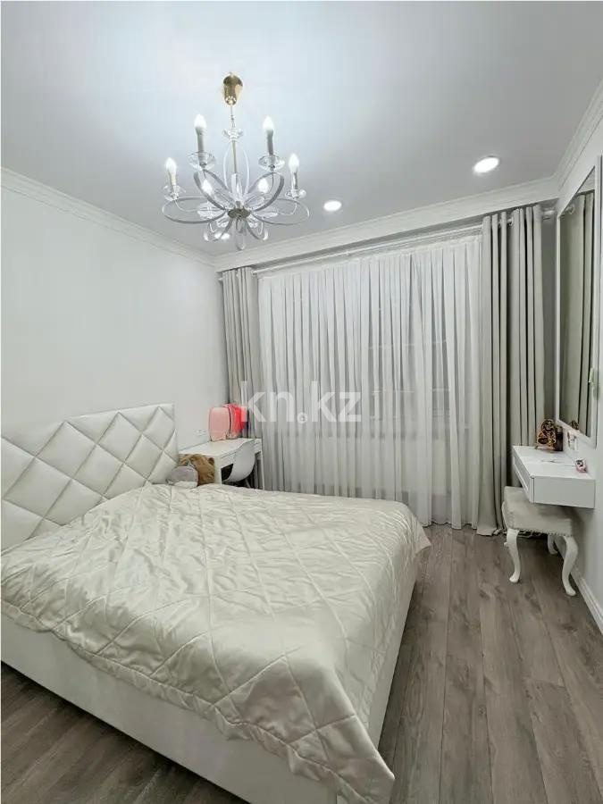 Продажа 4-комнатной квартиры, 82 м² - Продажа четырехкомнатных квартир от собственников в Астане - страница 8 фото 2 из 8