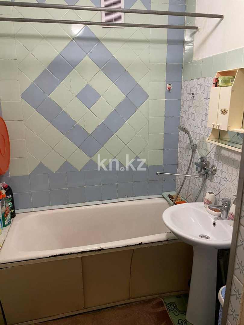 Аренда 2-комнатной квартиры, 55 м² - Аренда квартиры помесячно в Астане фото 6 из 6