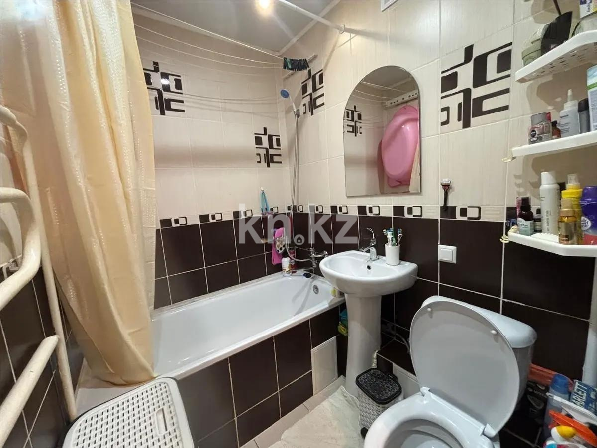Продажа 2-комнатной квартиры, 47 м² - Продажа гаражей в Акмолинской области фото 4 из 4
