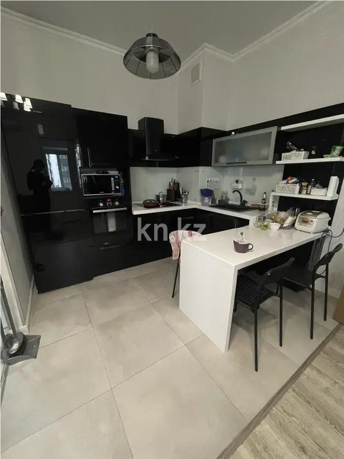 Продажа 2-комнатной квартиры, 65 м² в Алматы - фото 3
