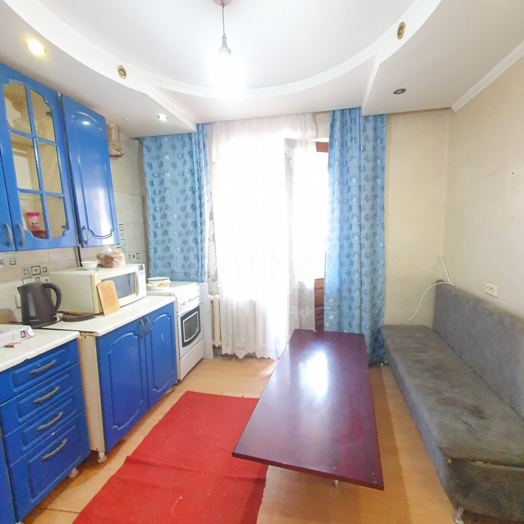 Продажа 3-комнатной квартиры, 69.4 м² в Актобе - фото 6