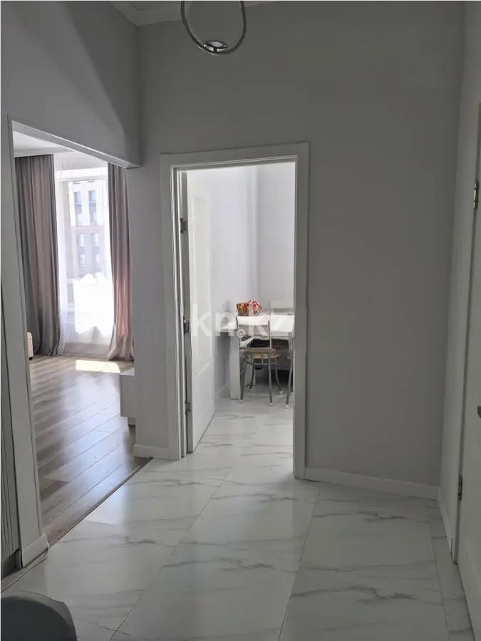 Продажа 1-комнатной квартиры, 41.2 м² в Астане - фото 3
