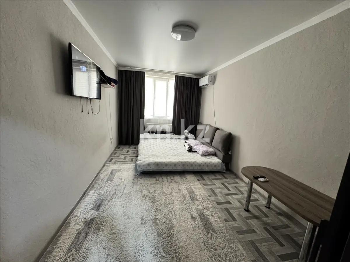 Продажа 1-комнатной квартиры, 35.1 м² в Алматы