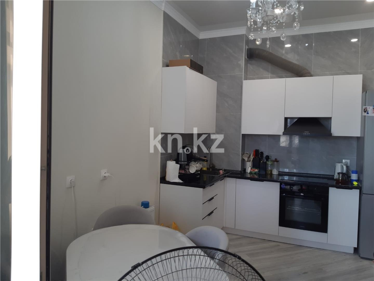 Продажа 1-комнатной квартиры, 46 м² в Астане - фото 5